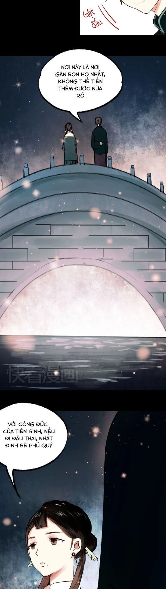 Nam Yên Trai Bút Lục Chapter 14 - 7