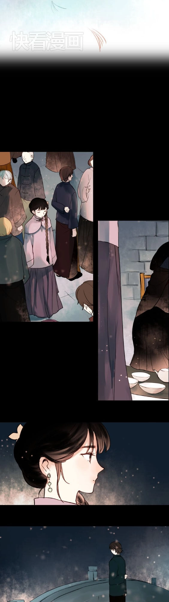 Nam Yên Trai Bút Lục Chapter 14 - 20