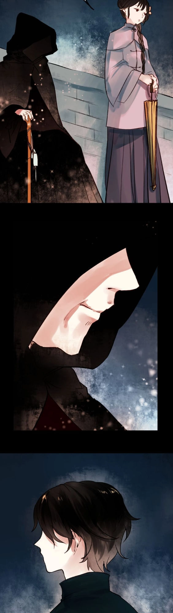 Nam Yên Trai Bút Lục Chapter 14 - 22