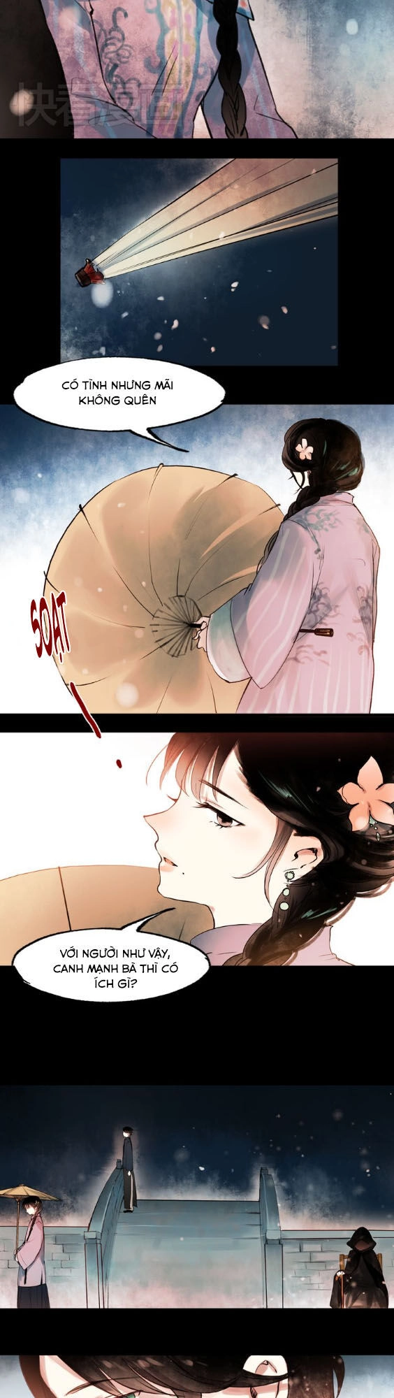 Nam Yên Trai Bút Lục Chapter 14 - 24