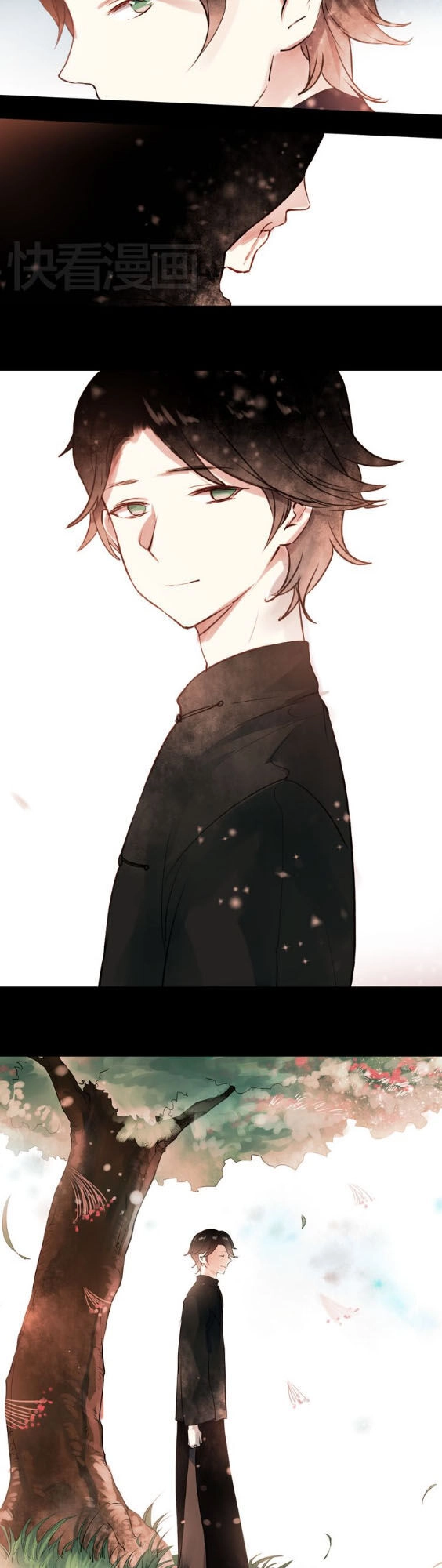 Nam Yên Trai Bút Lục Chapter 14 - 25