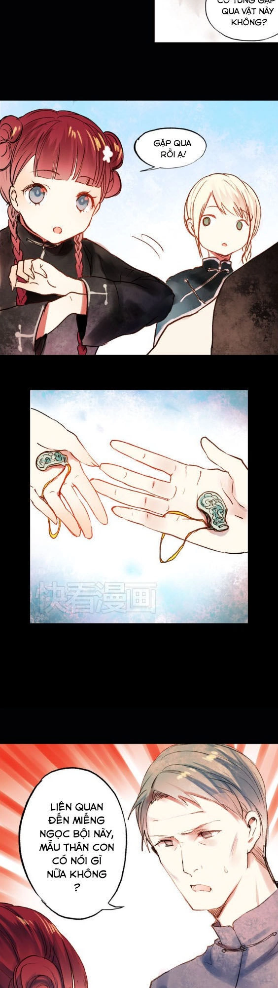 Nam Yên Trai Bút Lục Chapter 15 - 10