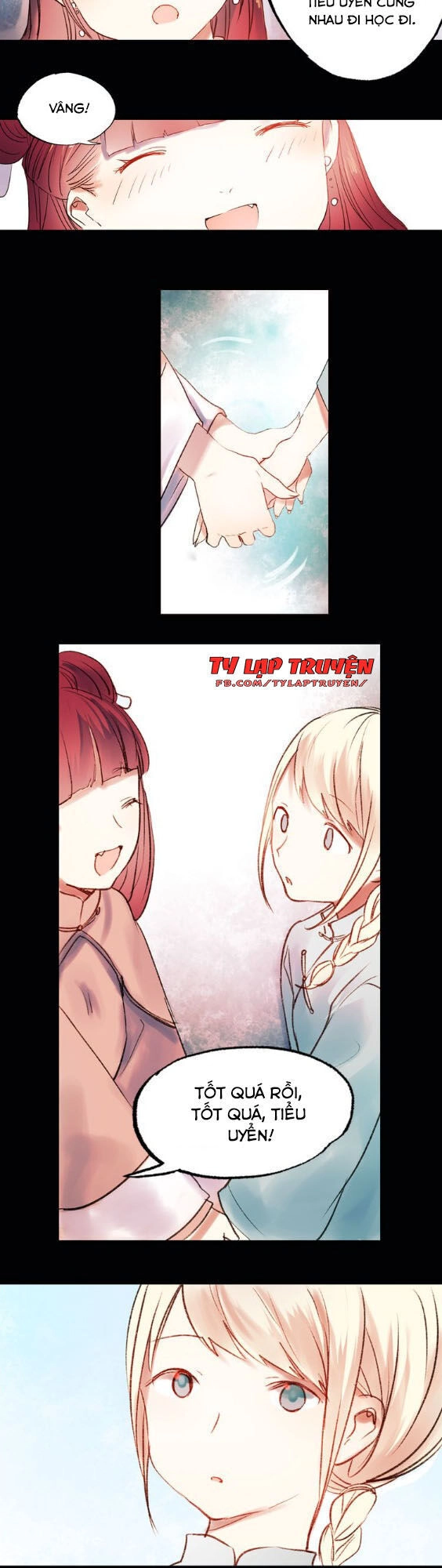 Nam Yên Trai Bút Lục Chapter 15 - 14