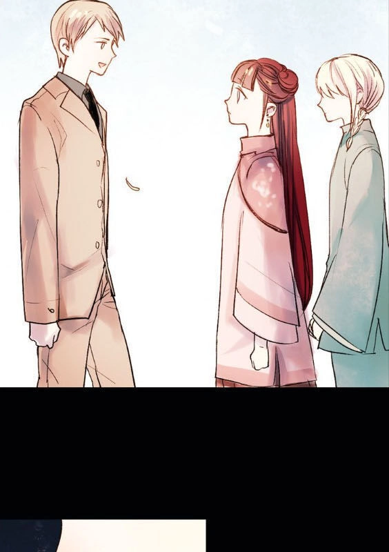 Nam Yên Trai Bút Lục Chapter 15 - 17