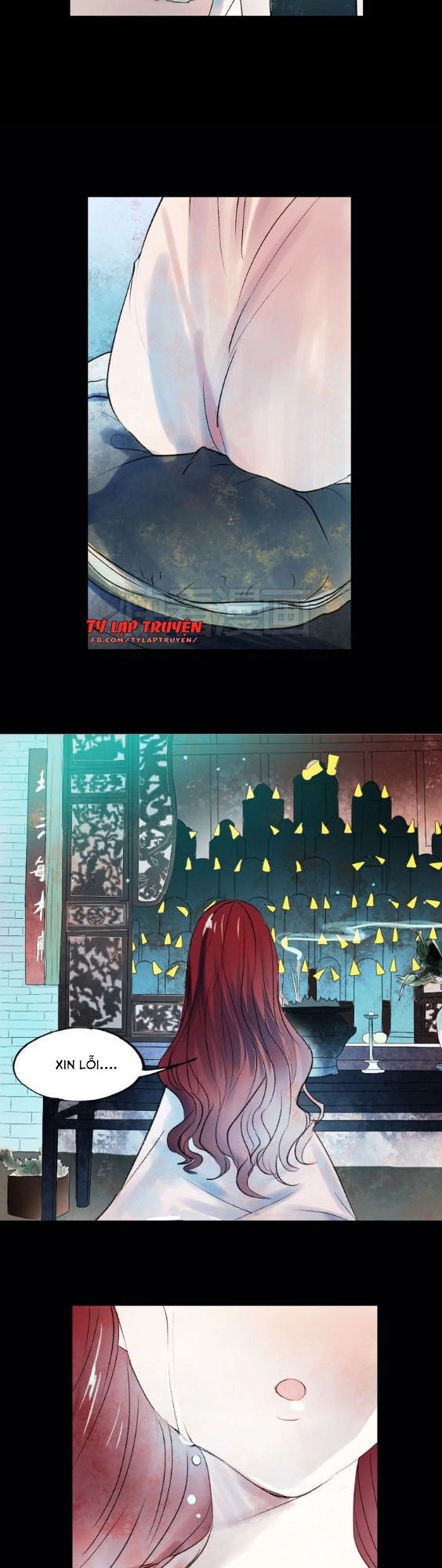 Nam Yên Trai Bút Lục Chapter 15 - 25