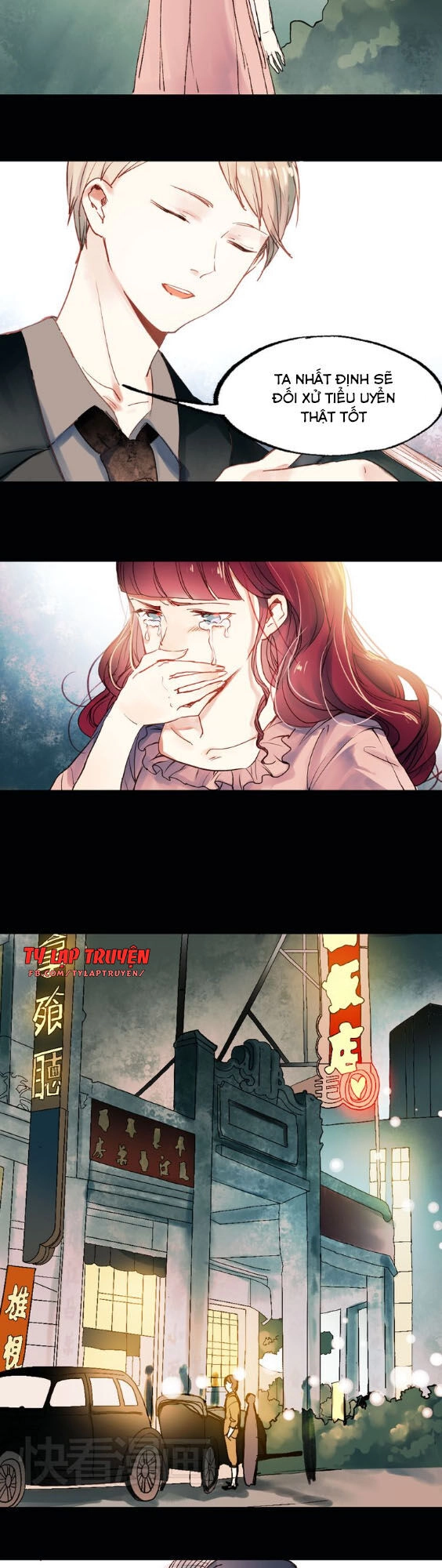 Nam Yên Trai Bút Lục Chapter 16 - 5