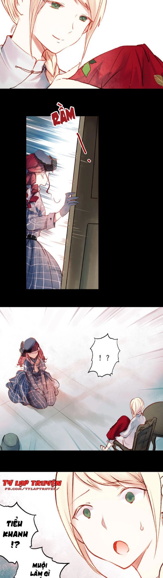 Nam Yên Trai Bút Lục Chapter 16 - 9