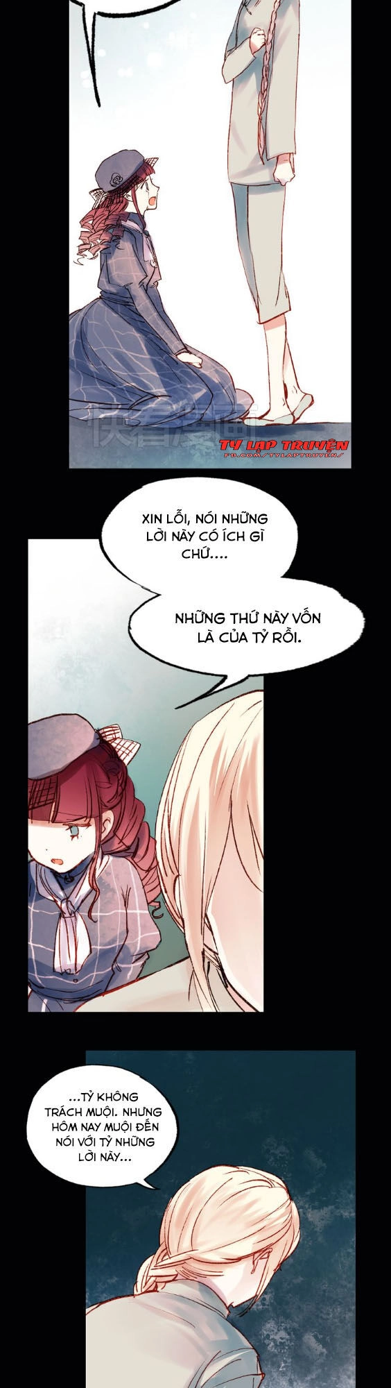 Nam Yên Trai Bút Lục Chapter 16 - 12