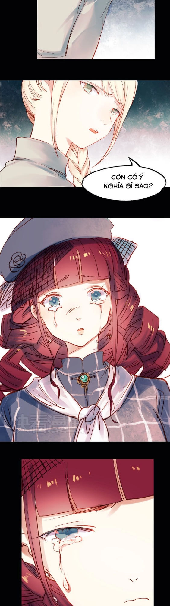 Nam Yên Trai Bút Lục Chapter 16 - 13