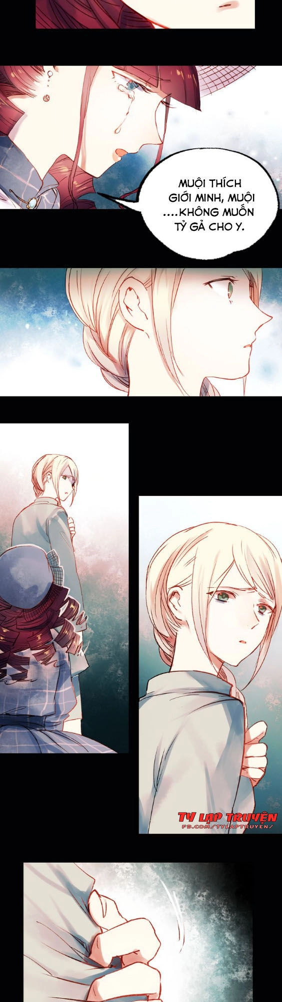 Nam Yên Trai Bút Lục Chapter 16 - 14