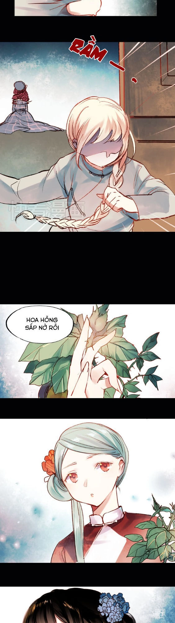 Nam Yên Trai Bút Lục Chapter 16 - 15