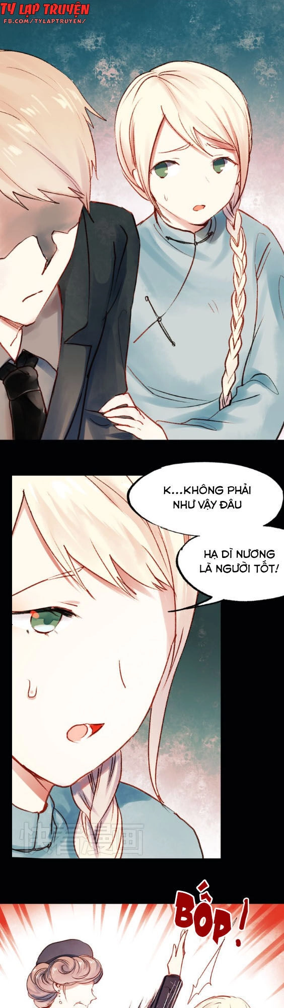 Nam Yên Trai Bút Lục Chapter 16 - 20