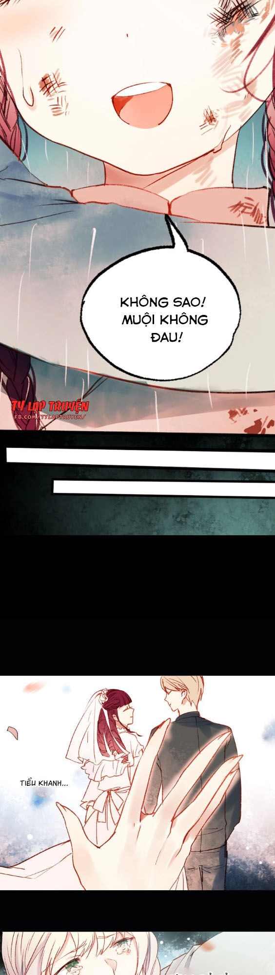 Nam Yên Trai Bút Lục Chapter 16 - 31