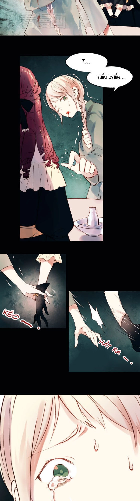 Nam Yên Trai Bút Lục Chapter 16 - 35