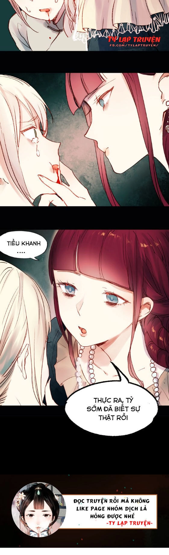 Nam Yên Trai Bút Lục Chapter 16 - 37