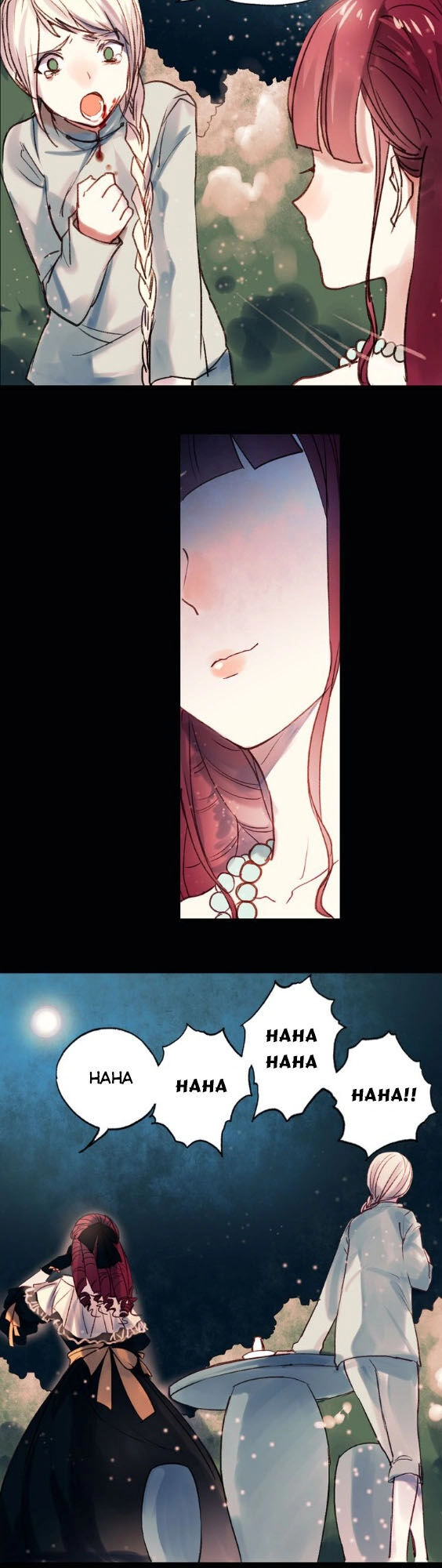 Nam Yên Trai Bút Lục Chapter 17 - 5