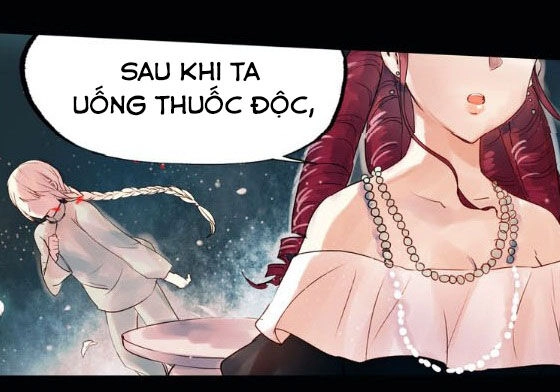 Nam Yên Trai Bút Lục Chapter 17 - 18