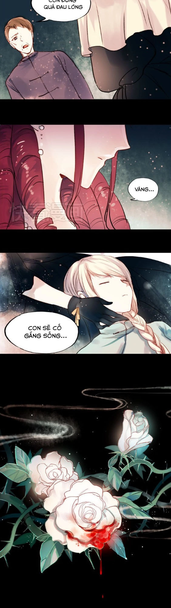 Nam Yên Trai Bút Lục Chapter 17 - 22