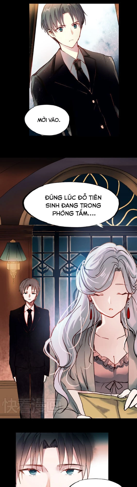 Nam Yên Trai Bút Lục Chapter 18 - 16