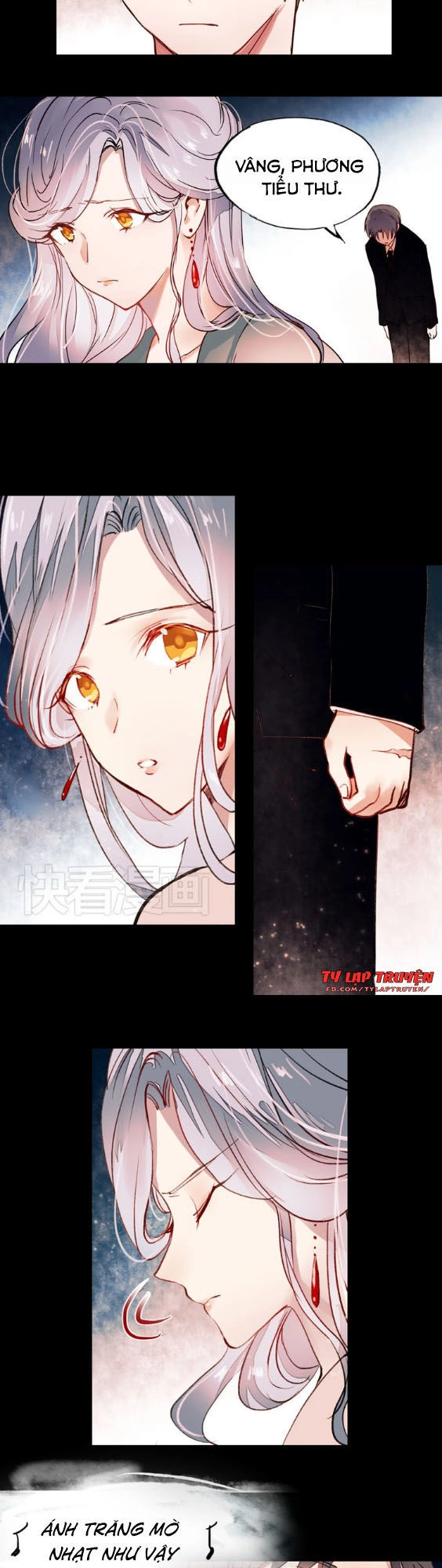 Nam Yên Trai Bút Lục Chapter 18 - 18