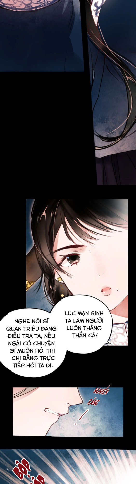 Nam Yên Trai Bút Lục Chapter 19 - 4