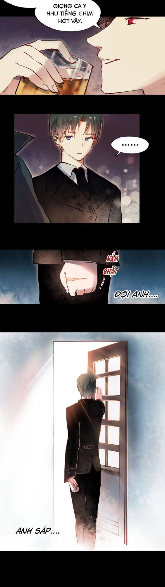 Nam Yên Trai Bút Lục Chapter 19 - 9