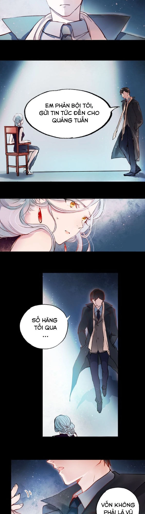 Nam Yên Trai Bút Lục Chapter 19 - 11