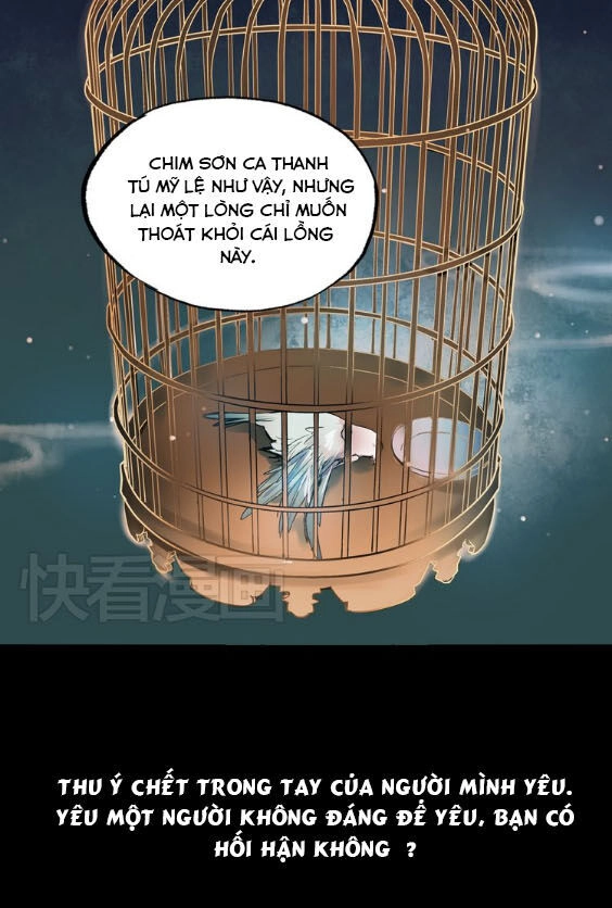 Nam Yên Trai Bút Lục Chapter 19 - 29