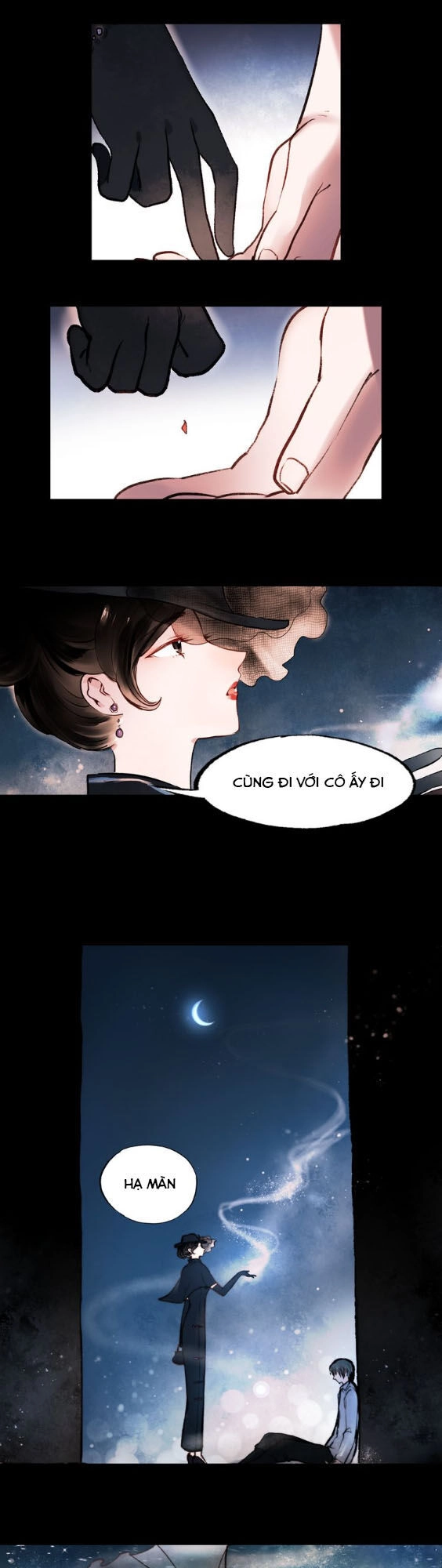 Nam Yên Trai Bút Lục Chapter 20 - 10