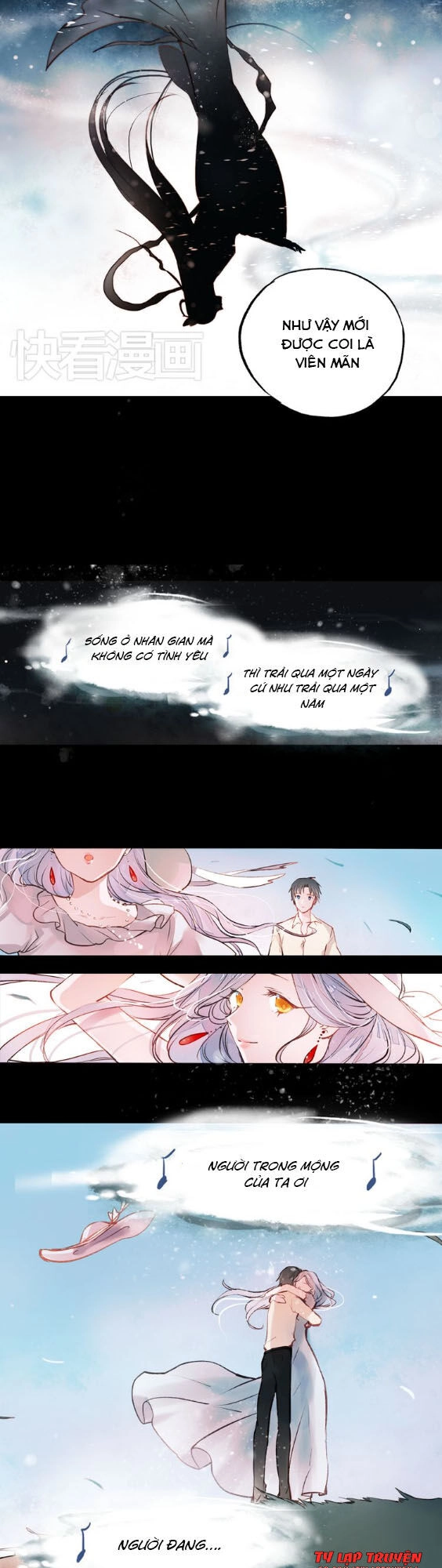 Nam Yên Trai Bút Lục Chapter 20 - 11