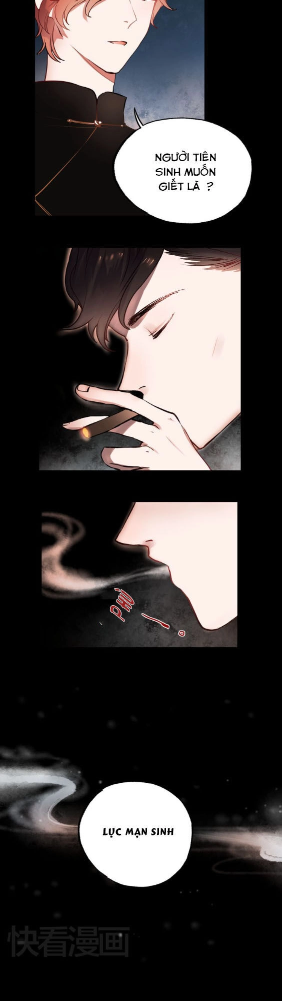 Nam Yên Trai Bút Lục Chapter 20 - 14