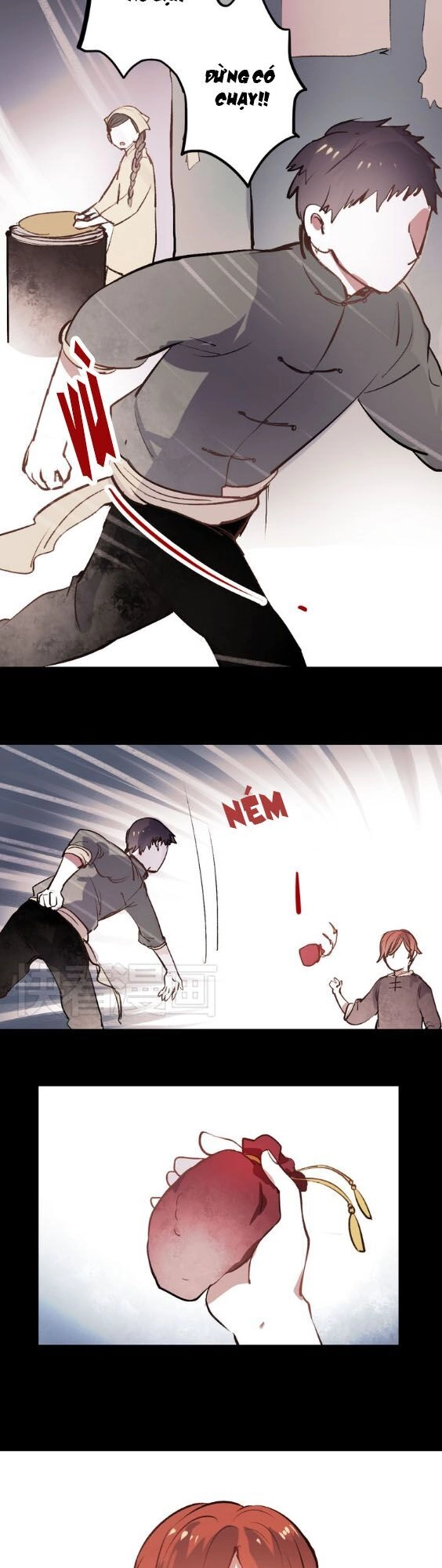 Nam Yên Trai Bút Lục Chapter 21 - 4