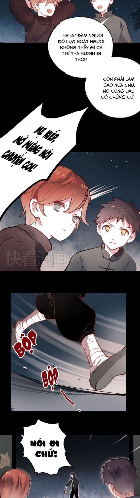 Nam Yên Trai Bút Lục Chapter 21 - 6