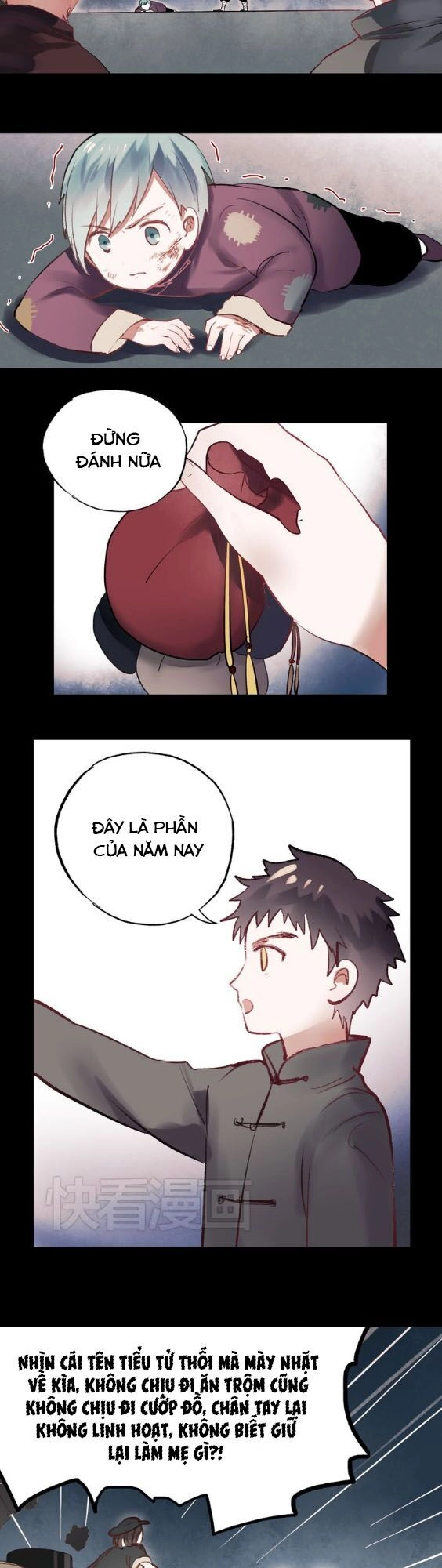 Nam Yên Trai Bút Lục Chapter 21 - 7