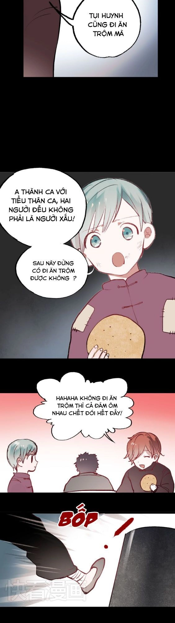 Nam Yên Trai Bút Lục Chapter 21 - 10