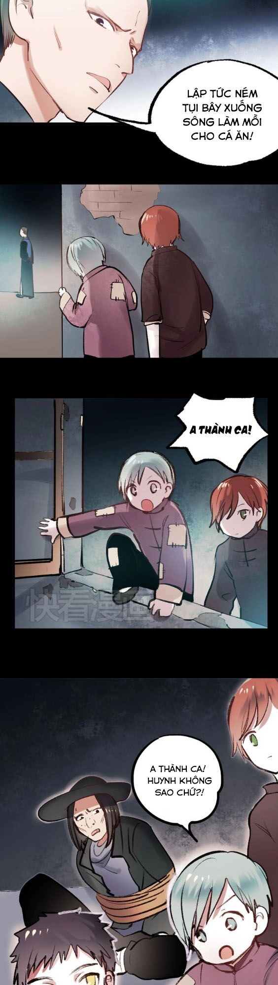 Nam Yên Trai Bút Lục Chapter 21 - 13