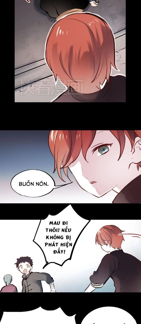 Nam Yên Trai Bút Lục Chapter 21 - 16