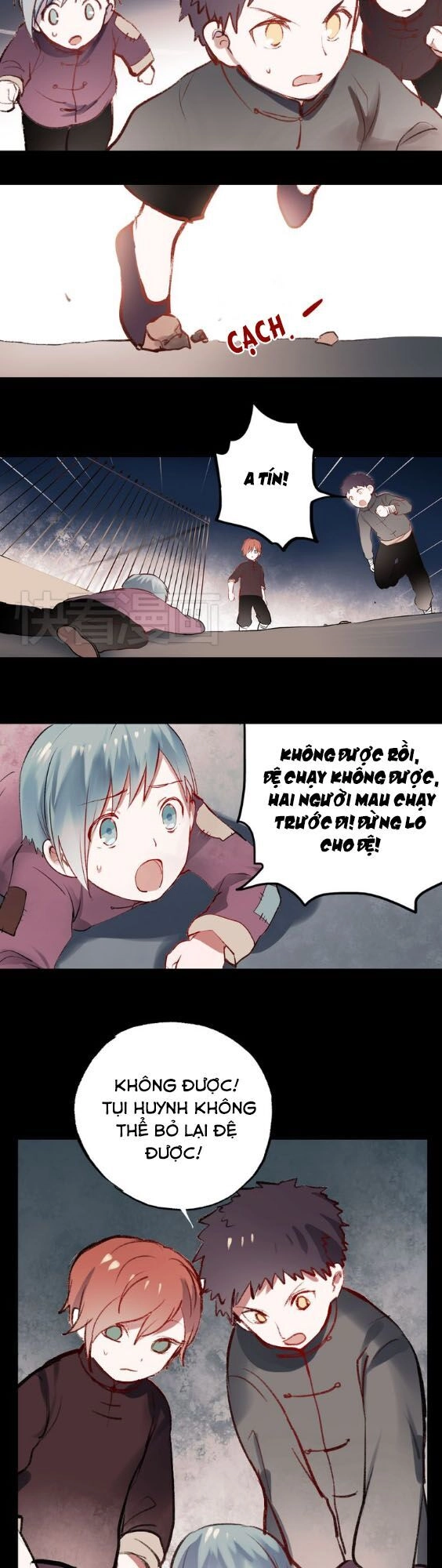 Nam Yên Trai Bút Lục Chapter 21 - 19