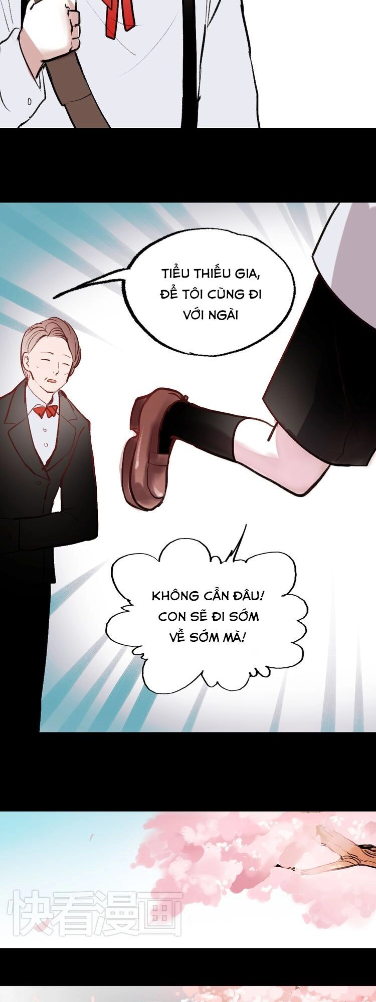 Nam Yên Trai Bút Lục Chapter 22 - 4