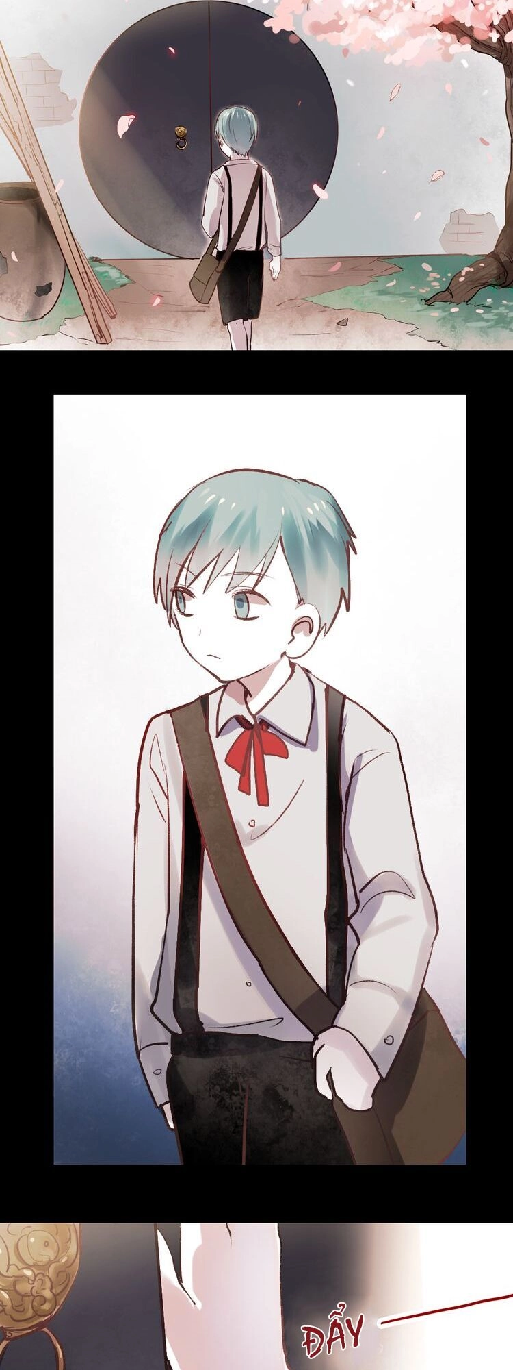 Nam Yên Trai Bút Lục Chapter 22 - 5