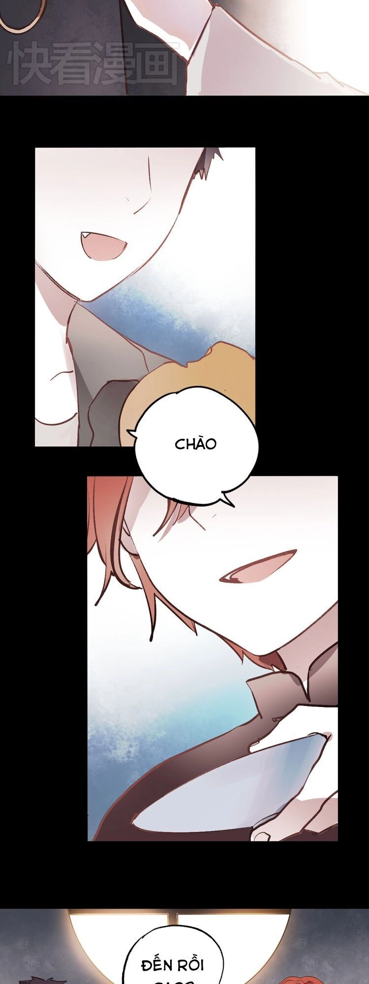 Nam Yên Trai Bút Lục Chapter 22 - 6