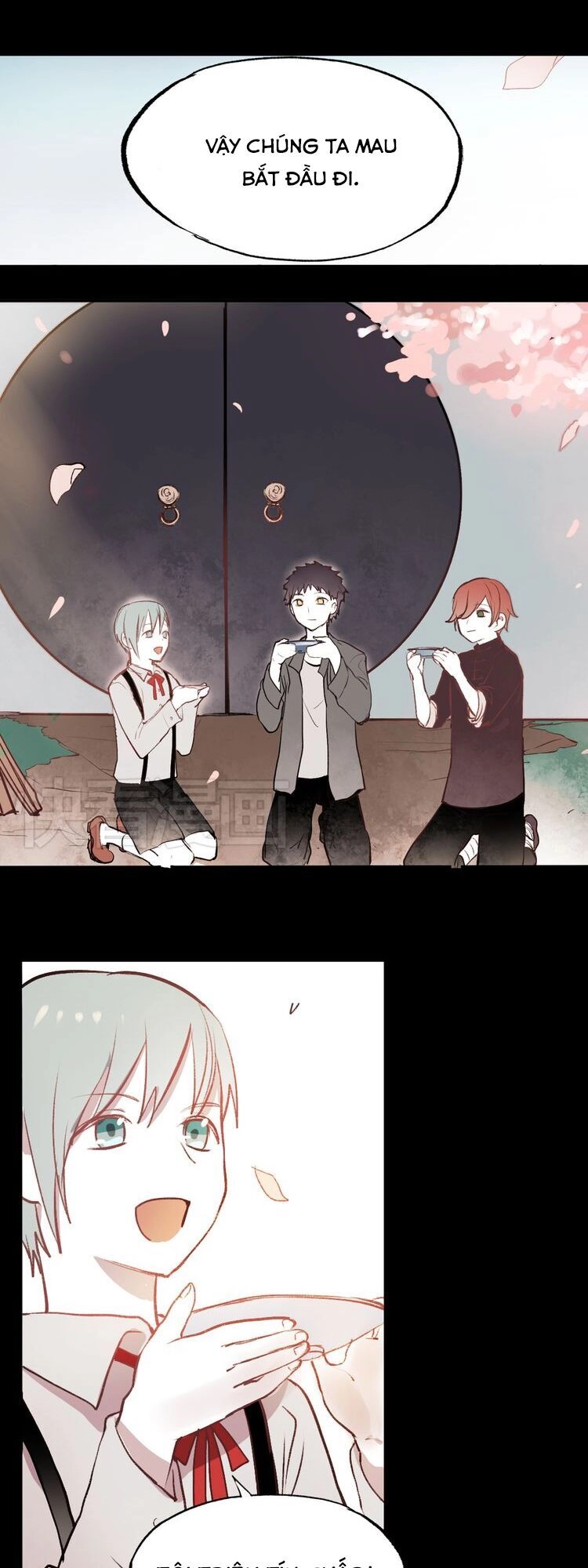 Nam Yên Trai Bút Lục Chapter 22 - 9