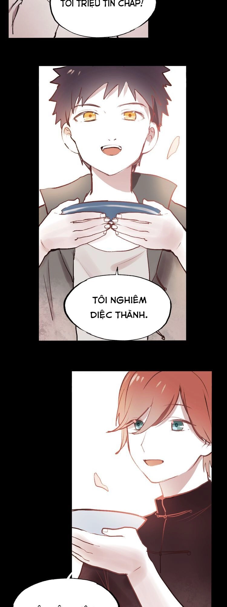 Nam Yên Trai Bút Lục Chapter 22 - 10