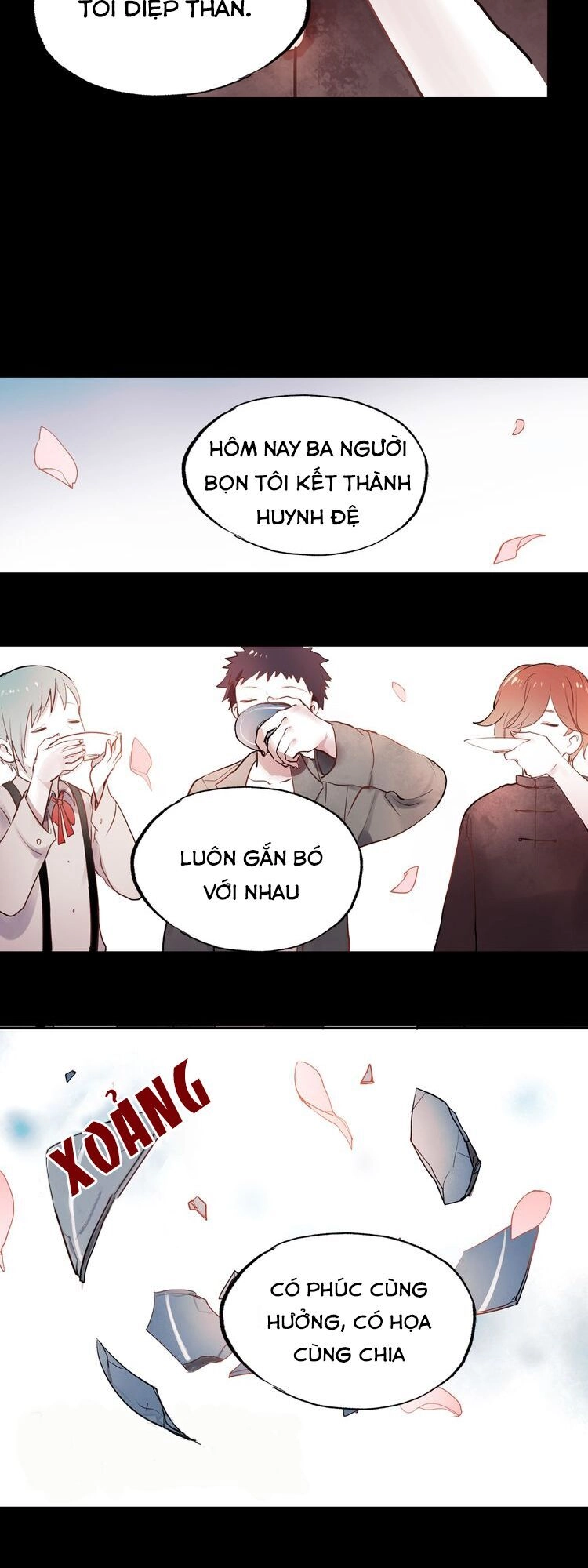 Nam Yên Trai Bút Lục Chapter 22 - 11