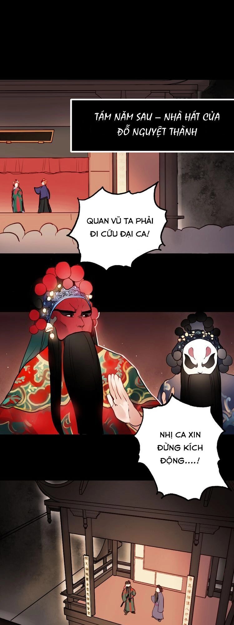 Nam Yên Trai Bút Lục Chapter 22 - 12