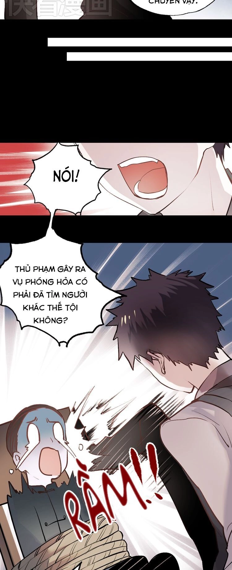 Nam Yên Trai Bút Lục Chapter 22 - 14