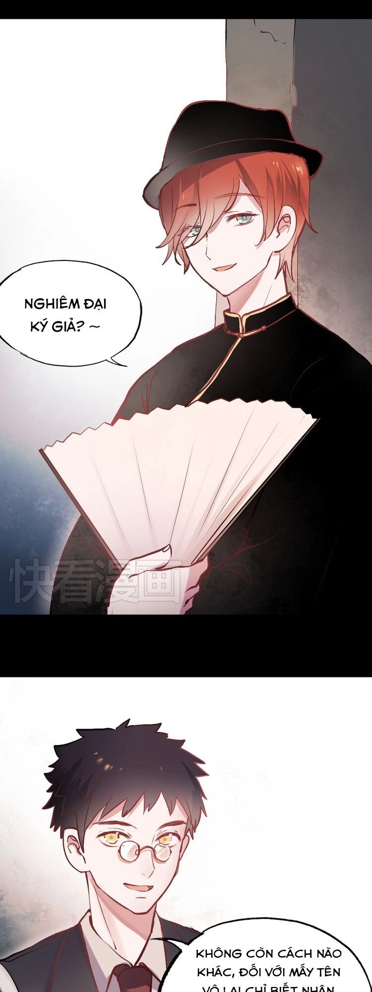 Nam Yên Trai Bút Lục Chapter 22 - 16