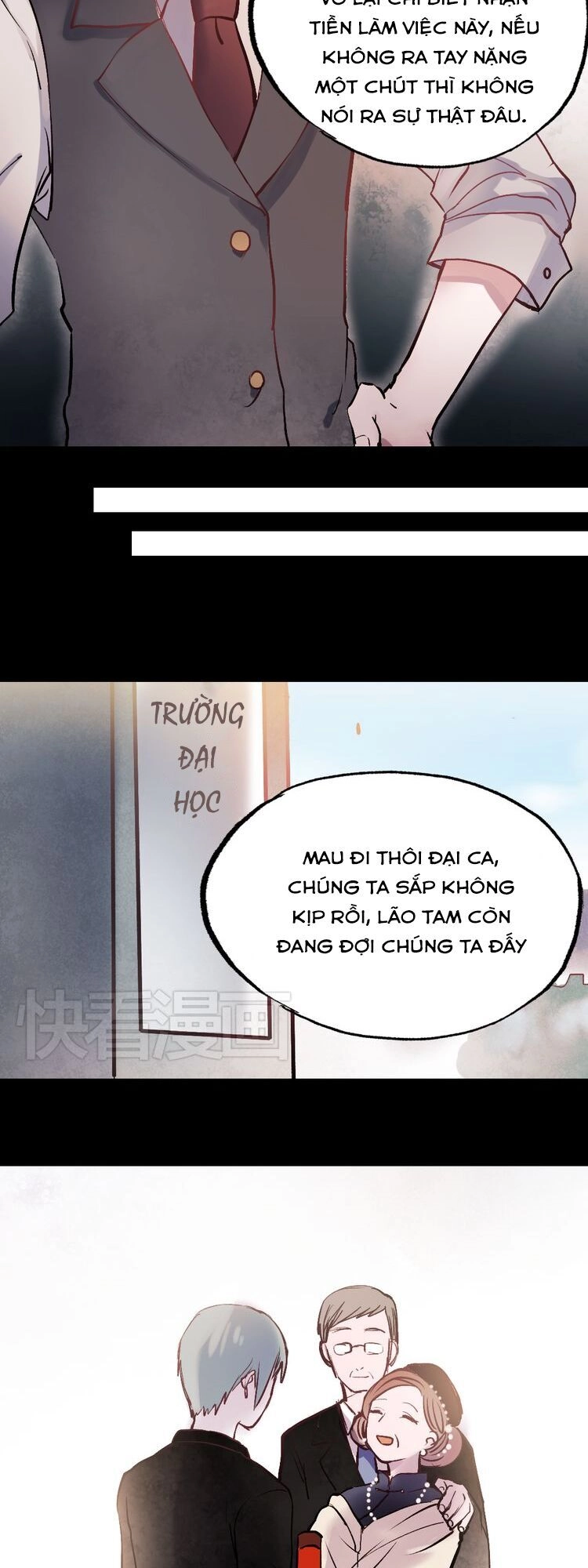 Nam Yên Trai Bút Lục Chapter 22 - 17