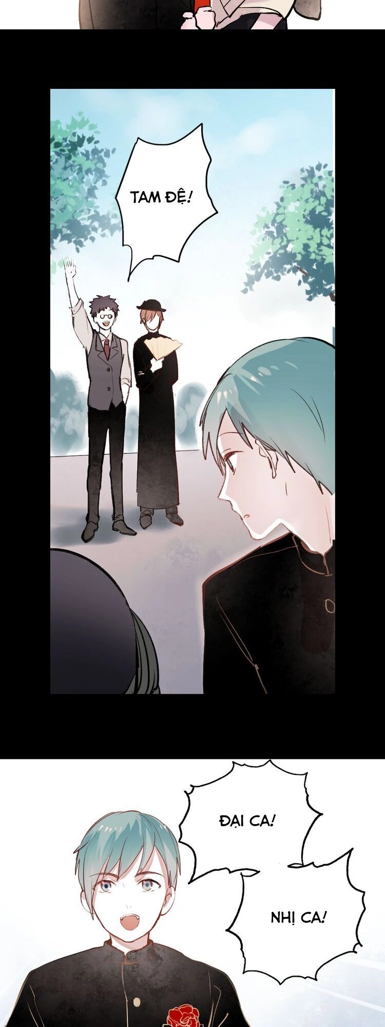 Nam Yên Trai Bút Lục Chapter 22 - 18