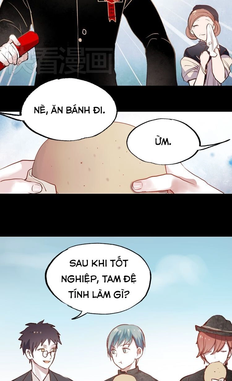 Nam Yên Trai Bút Lục Chapter 22 - 19